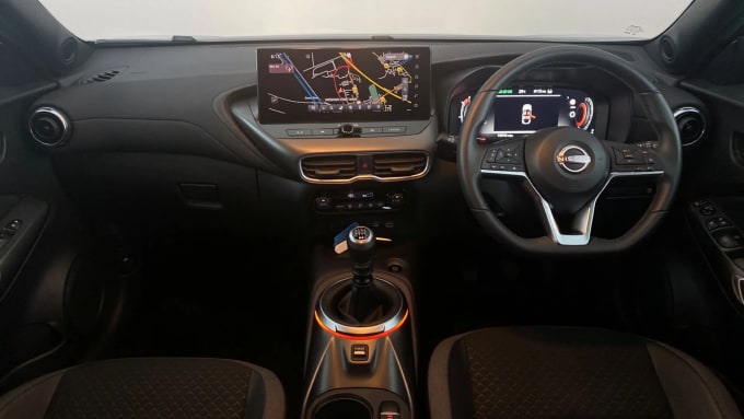 2024 Nissan Juke