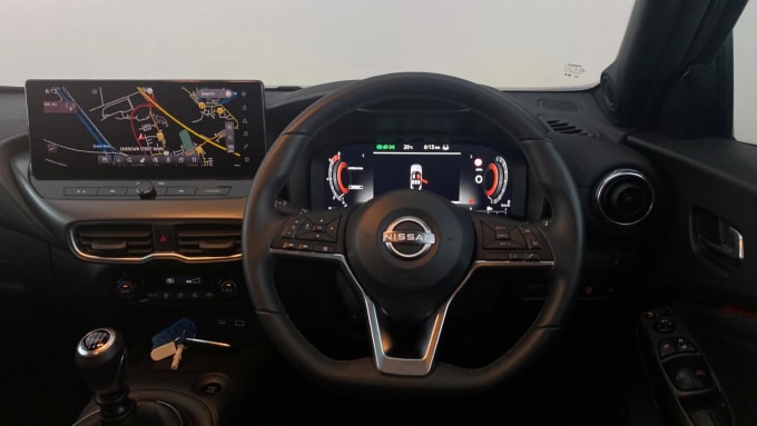 2024 Nissan Juke