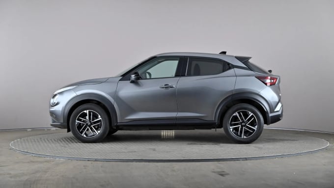 2024 Nissan Juke