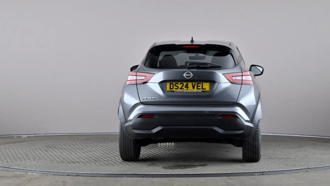 2024 Nissan Juke