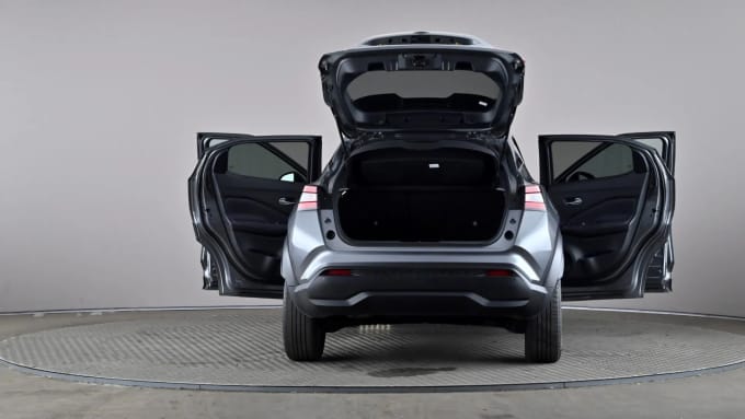 2024 Nissan Juke