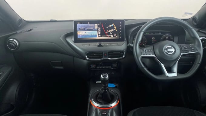 2024 Nissan Juke