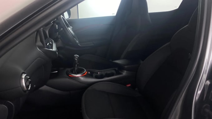 2024 Nissan Juke