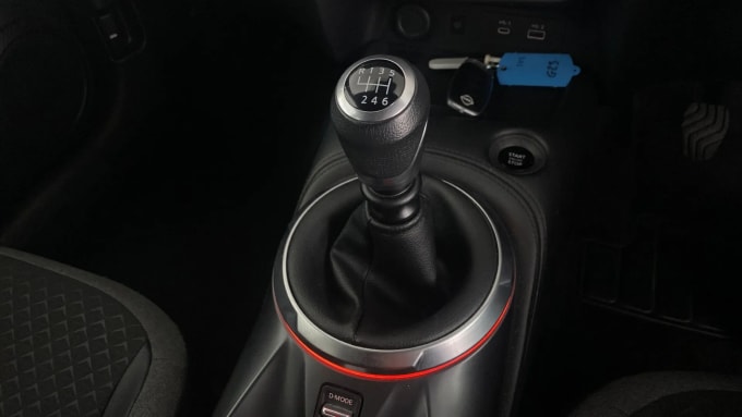2024 Nissan Juke