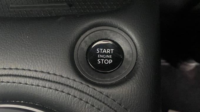 2024 Nissan Juke