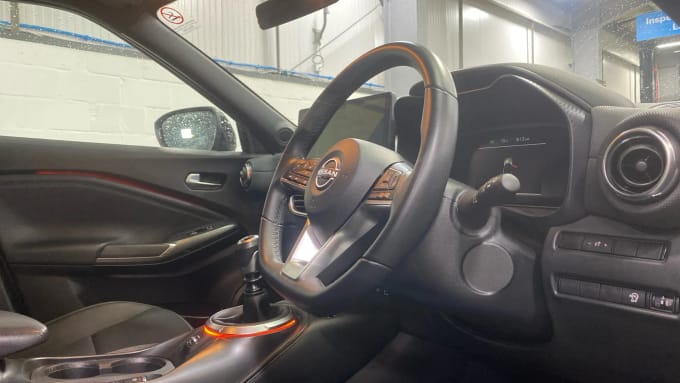 2024 Nissan Juke