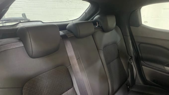 2024 Nissan Juke
