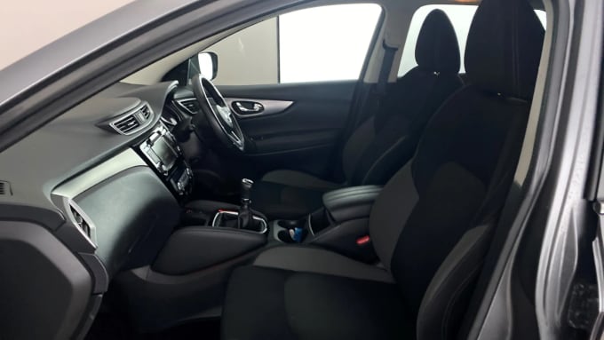 2019 Nissan Qashqai