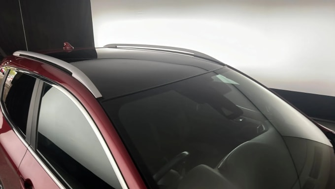 2018 Nissan Qashqai