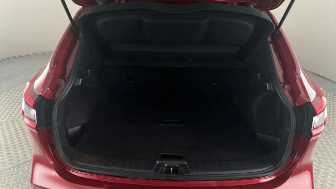 2018 Nissan Qashqai
