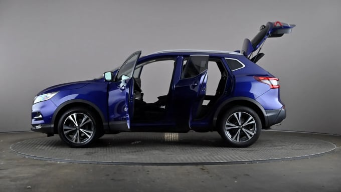 2019 Nissan Qashqai