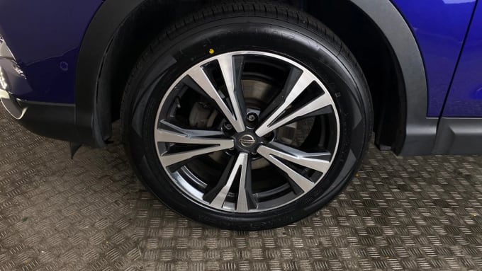 2019 Nissan Qashqai