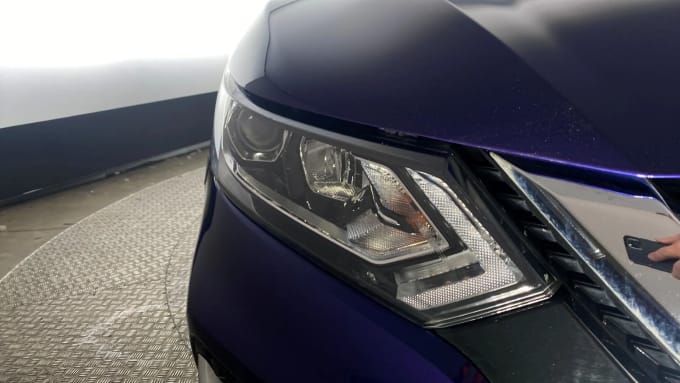 2019 Nissan Qashqai