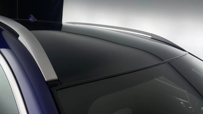 2019 Nissan Qashqai