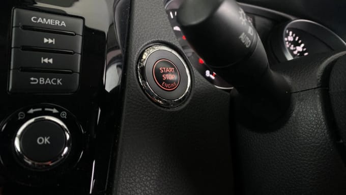 2019 Nissan Qashqai