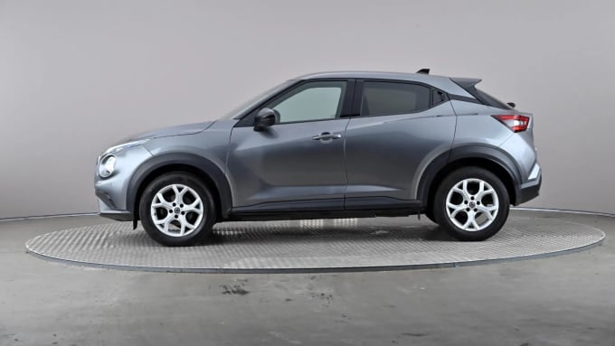 2020 Nissan Juke