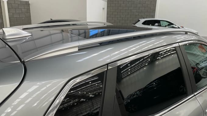2019 Nissan Qashqai