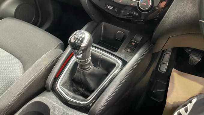 2019 Nissan Qashqai