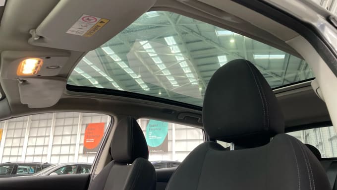 2019 Nissan Qashqai