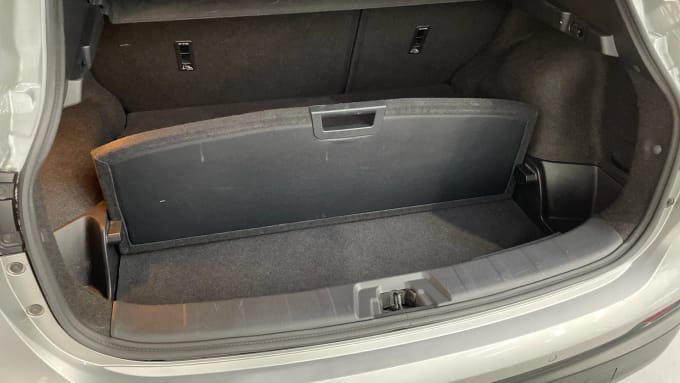 2019 Nissan Qashqai