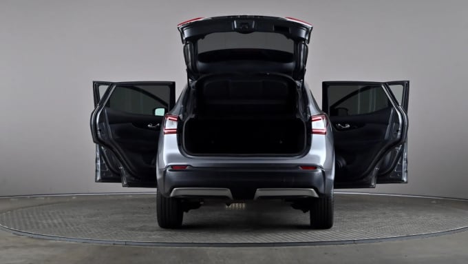 2021 Nissan Qashqai