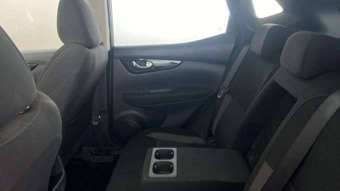 2021 Nissan Qashqai