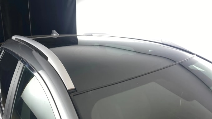 2021 Nissan Qashqai