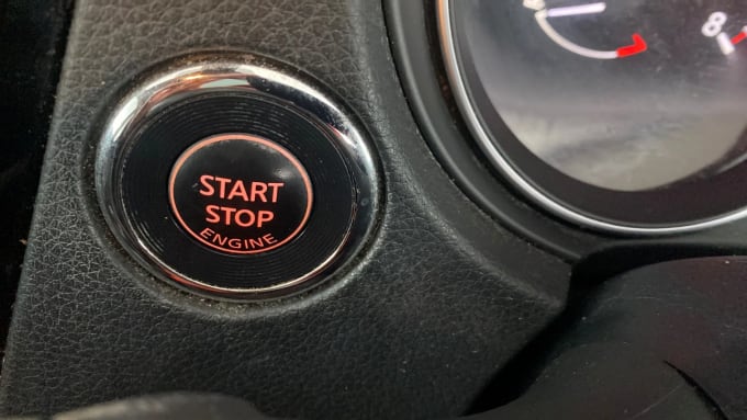 2021 Nissan Qashqai