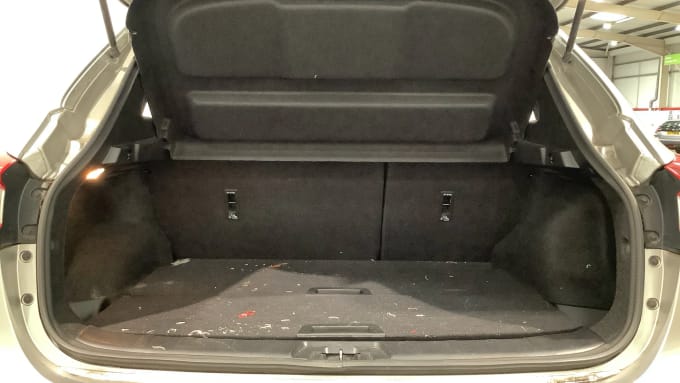 2018 Nissan Qashqai