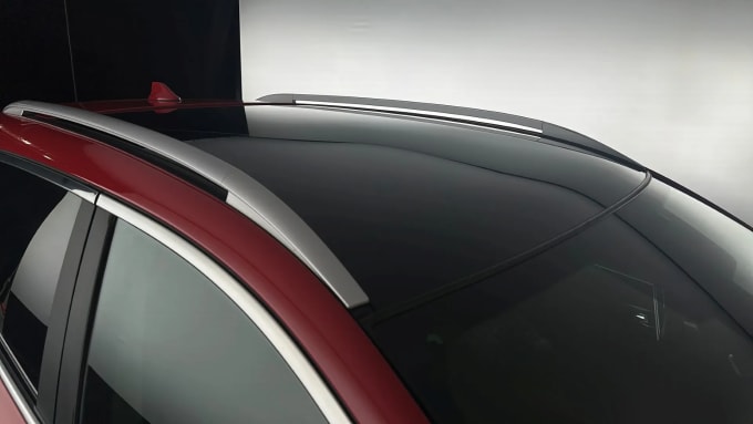 2021 Nissan Qashqai