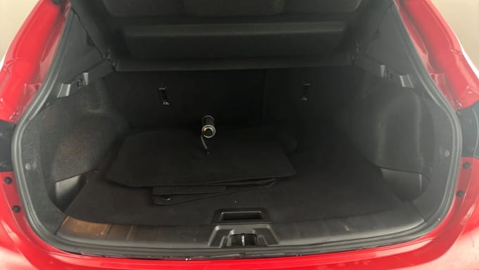 2021 Nissan Qashqai