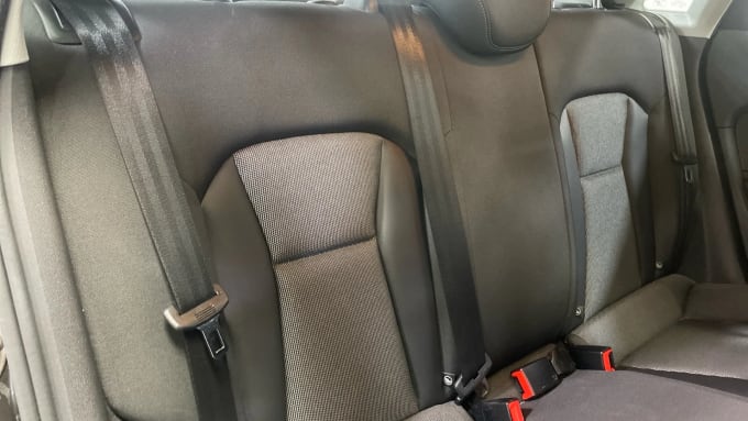 2018 Audi A1