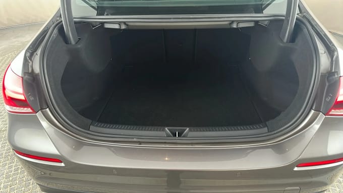 2019 Mercedes-benz A Class