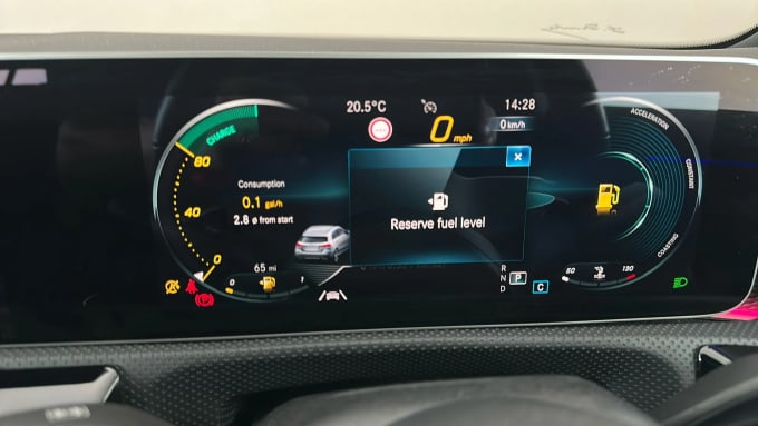 2018 Mercedes-benz A Class