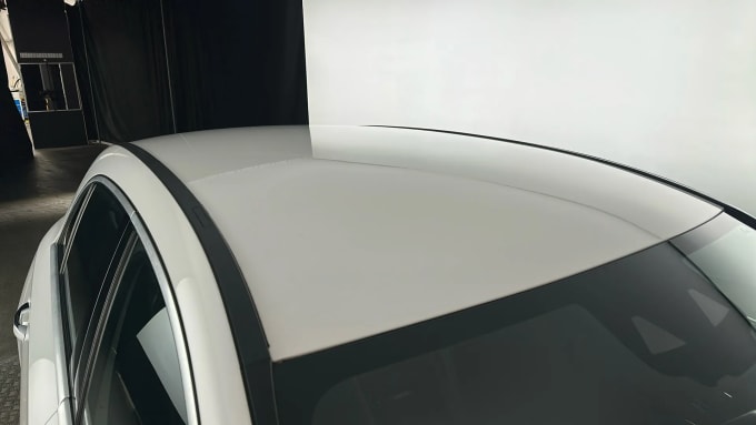 2018 Mercedes-benz A Class