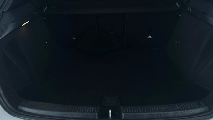 2018 Mercedes-benz A Class