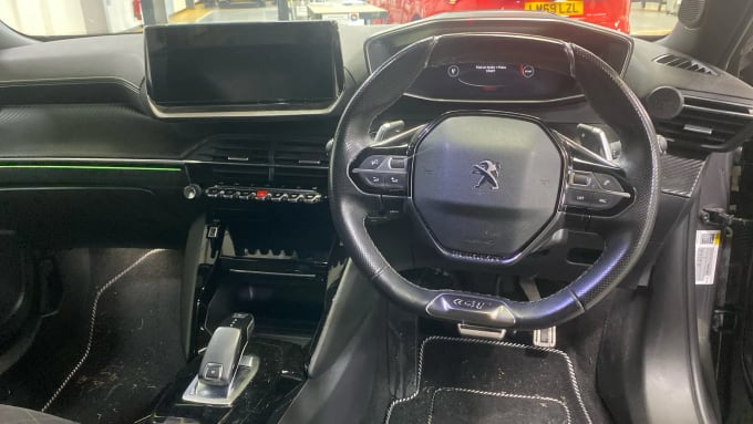 2022 Peugeot 2008