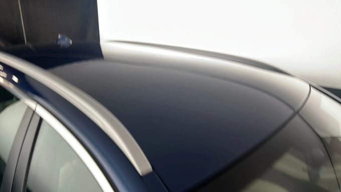 2021 BMW 5 Series Touring
