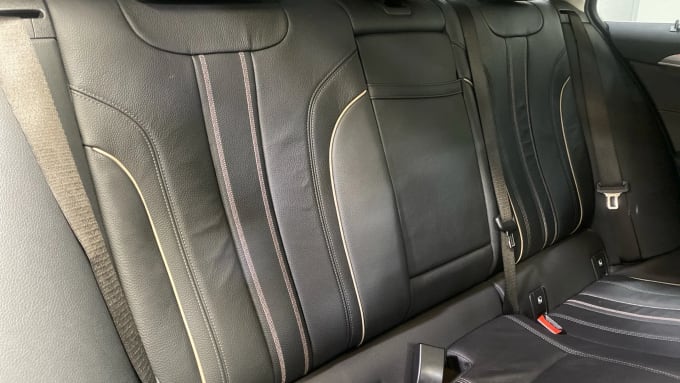 2021 BMW 5 Series Touring