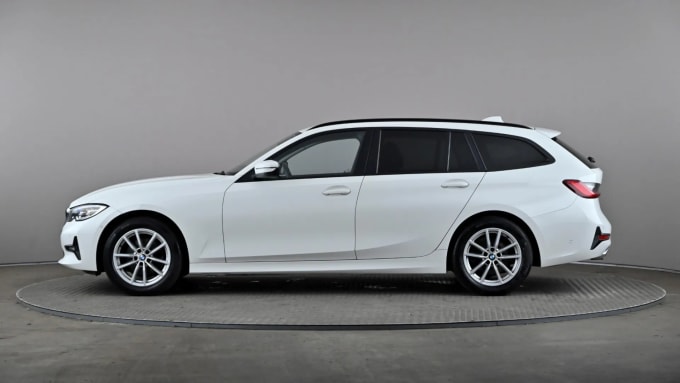 2020 BMW 3 Series Touring
