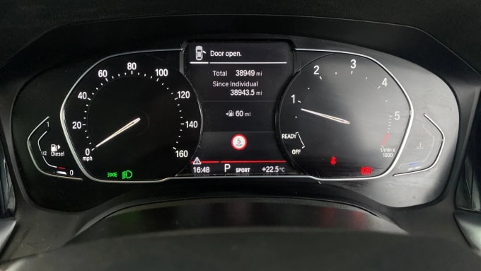 2020 BMW 3 Series Touring
