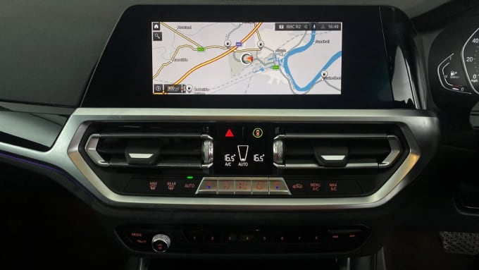 2020 BMW 3 Series Touring