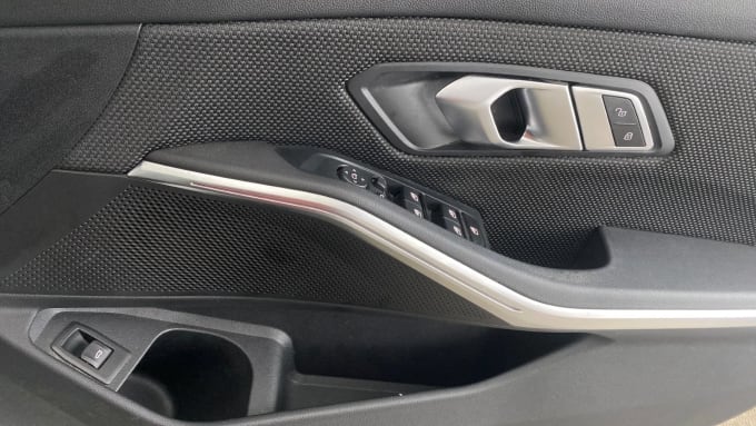 2020 BMW 3 Series Touring