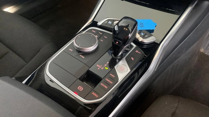 2020 BMW 3 Series Touring