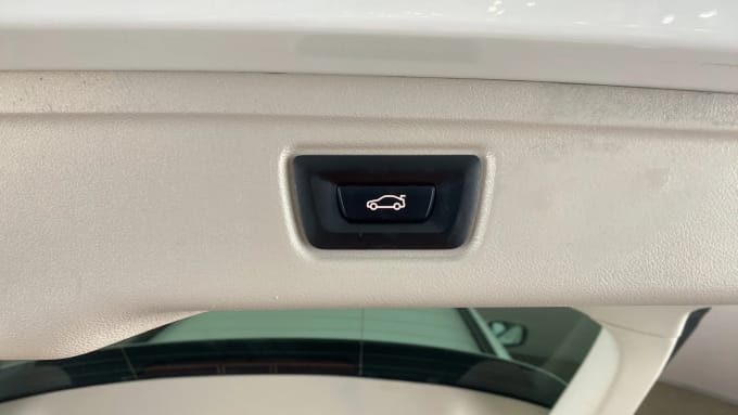 2020 BMW 3 Series Touring