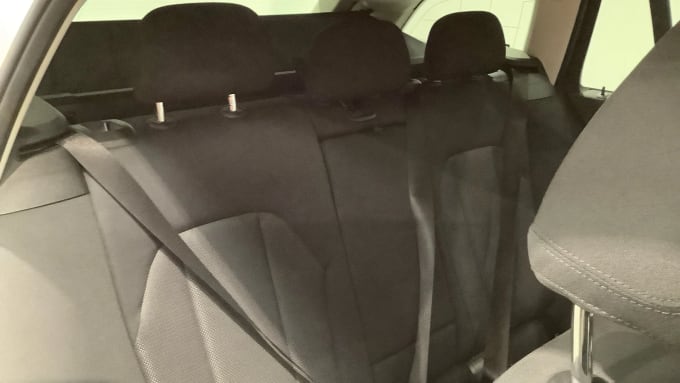 2021 BMW 3 Series Touring