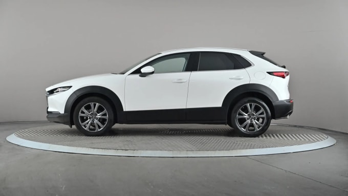 2021 Mazda Cx-30