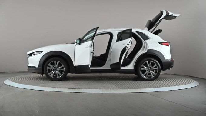 2021 Mazda Cx-30