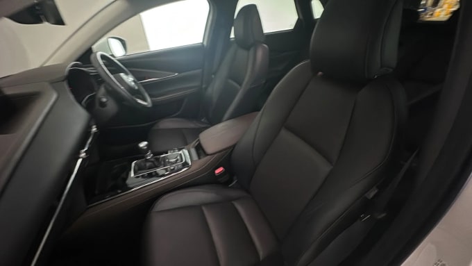 2021 Mazda Cx-30