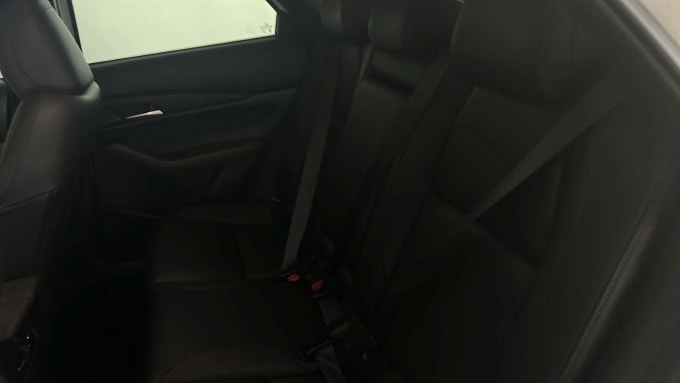 2021 Mazda Cx-30